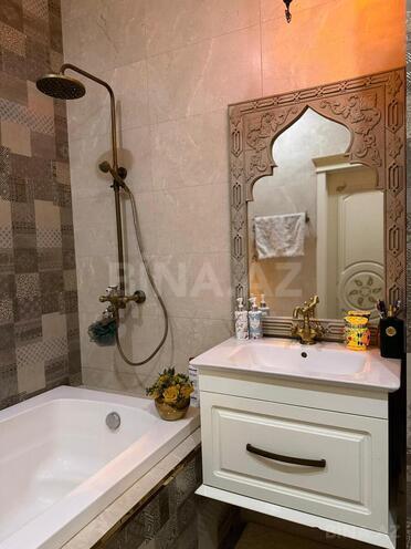 Продаётся 4-комн. новостройка 157 м², м. Иншаатчылар, photo 11 from 20