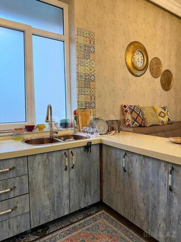 Продаётся 4-комн. новостройка 157 м², м. Иншаатчылар, photo 7 from 20