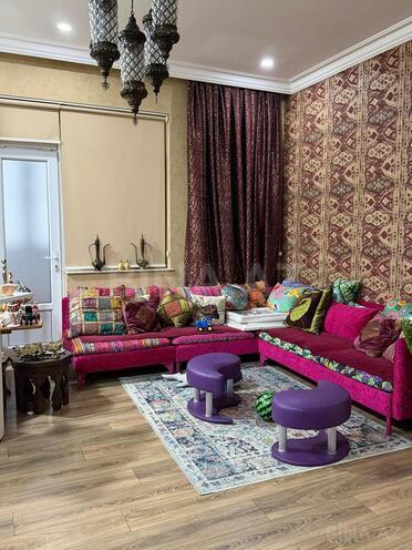 Продаётся 4-комн. новостройка 157 м², м. Иншаатчылар, photo 3 from 20