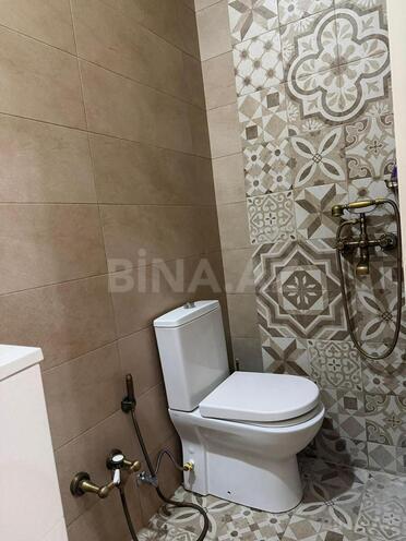 Продаётся 4-комн. новостройка 157 м², м. Иншаатчылар, photo 12 from 20