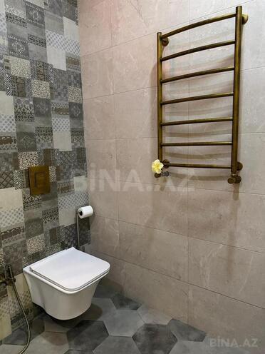 Продаётся 4-комн. новостройка 157 м², м. Иншаатчылар, photo 16 from 20