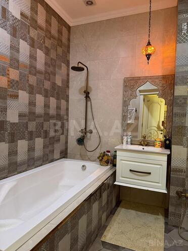 Продаётся 4-комн. новостройка 157 м², м. Иншаатчылар, photo 14 from 20