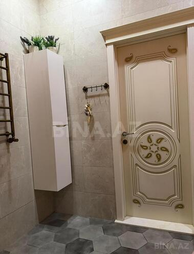 Продаётся 4-комн. новостройка 157 м², м. Иншаатчылар, photo 19 from 20