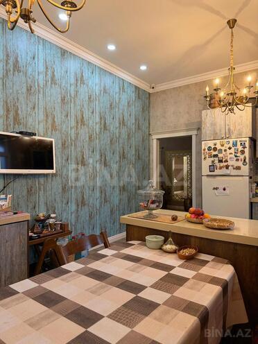 Продаётся 4-комн. новостройка 157 м², м. Иншаатчылар, photo 5 from 20
