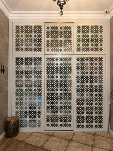 Продаётся 4-комн. новостройка 157 м², м. Иншаатчылар, photo 18 from 20