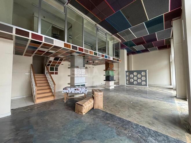 İcarəyə verilir  obyekt 300 m², Ağ şəhər q., photo 3 from 16