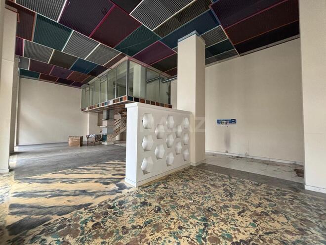 İcarəyə verilir  obyekt 300 m², Ağ şəhər q., photo 4 from 16