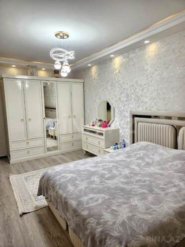 Продаётся 3-комн. вторичка 75 м², пос. Ахмедлы, photo 6 from 24