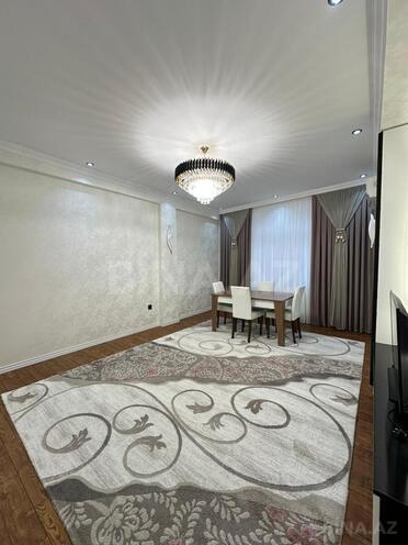 Satılır 2 otaqlı yeni tikili 70 m², Həzi Aslanov m., photo 7 from 15