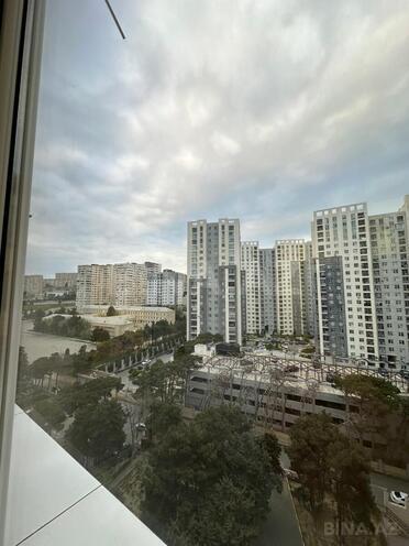 Satılır 2 otaqlı yeni tikili 70 m², Həzi Aslanov m., photo 14 from 15