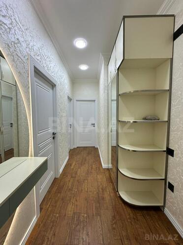 Satılır 2 otaqlı yeni tikili 70 m², Həzi Aslanov m., photo 11 from 15
