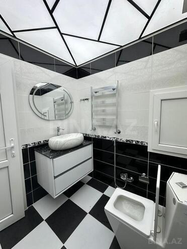 Satılır 2 otaqlı yeni tikili 70 m², Həzi Aslanov m., photo 13 from 15