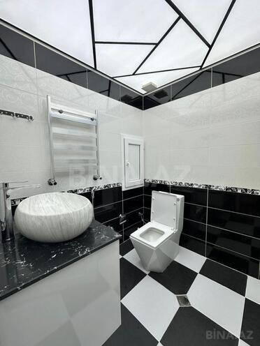 Satılır 2 otaqlı yeni tikili 70 m², Həzi Aslanov m., photo 12 from 15
