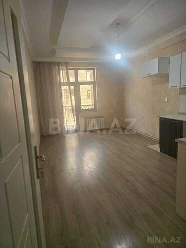 İcarəyə verilir 2 otaqlı yeni tikili 80 m², Yasamal r., photo 5 from 12
