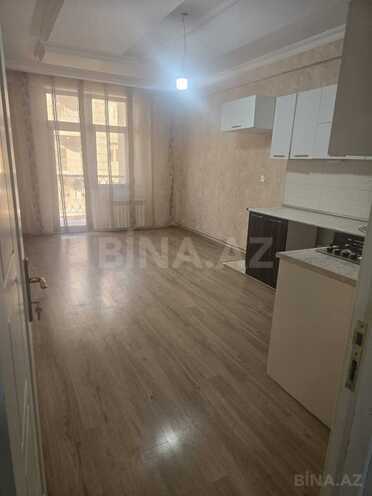 İcarəyə verilir 2 otaqlı yeni tikili 80 m², Yasamal r., photo 6 from 12