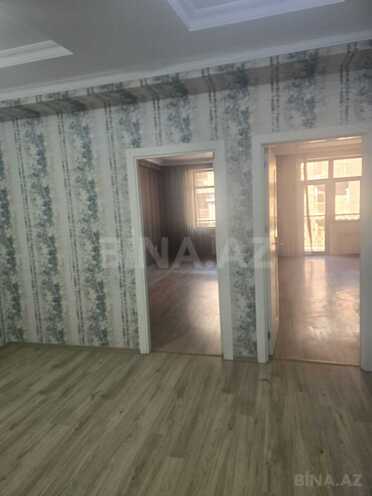 İcarəyə verilir 2 otaqlı yeni tikili 80 m², Yasamal r., photo 7 from 12