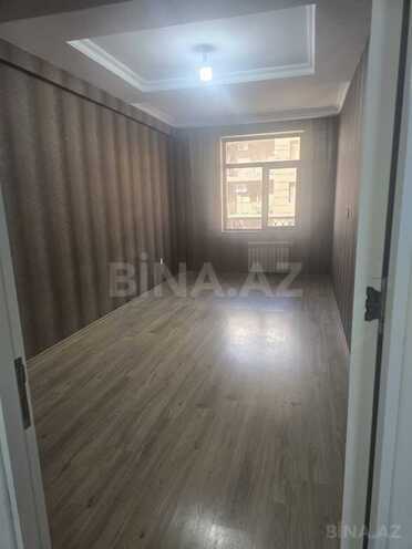 İcarəyə verilir 2 otaqlı yeni tikili 80 m², Yasamal r., photo 4 from 12