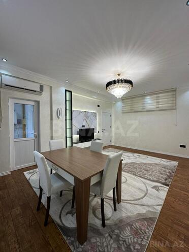 Satılır 2 otaqlı yeni tikili 70 m², Həzi Aslanov m., photo 6 from 15
