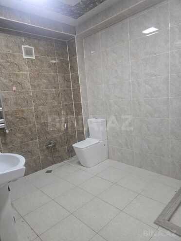 İcarəyə verilir 2 otaqlı yeni tikili 80 m², Yasamal r., photo 10 from 12