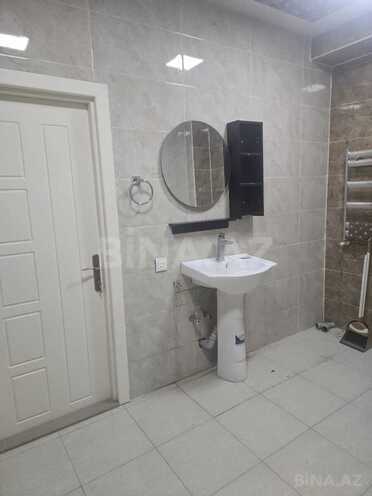İcarəyə verilir 2 otaqlı yeni tikili 80 m², Yasamal r., photo 8 from 12