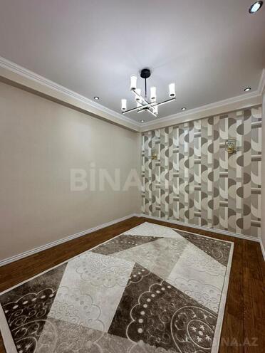 Satılır 2 otaqlı yeni tikili 70 m², Həzi Aslanov m., photo 8 from 15