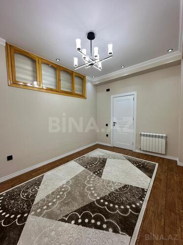 Satılır 2 otaqlı yeni tikili 70 m², Həzi Aslanov m., photo 9 from 15