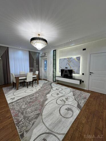 Satılır 2 otaqlı yeni tikili 70 m², Həzi Aslanov m., photo 5 from 15