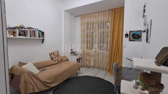 Сдаётся 2-комн. новостройка 60 м², м. Ази Асланов, photo 8 from 19