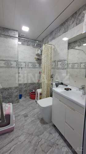 Сдаётся 2-комн. новостройка 60 м², м. Ази Асланов, photo 16 from 19