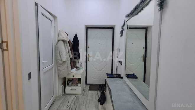 Сдаётся 2-комн. новостройка 60 м², м. Ази Асланов, photo 15 from 19
