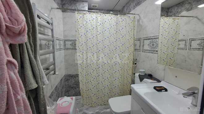Сдаётся 2-комн. новостройка 60 м², м. Ази Асланов, photo 17 from 19