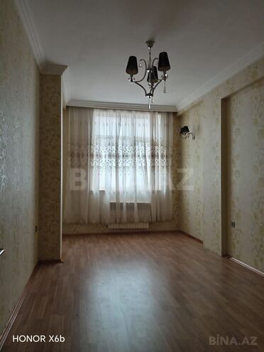 Сдаётся 2-комн. новостройка 110 м², м. Иншаатчылар, photo 7 from 13