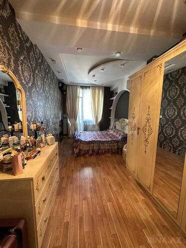 Satılır 3 otaqlı yeni tikili 107 m², 20 Yanvar m., photo 3 from 14