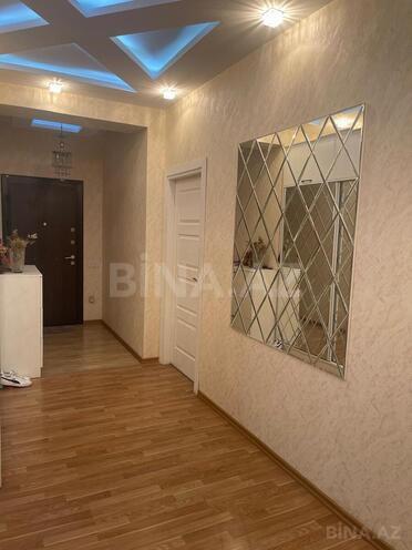 Satılır 3 otaqlı yeni tikili 107 m², 20 Yanvar m., photo 11 from 14