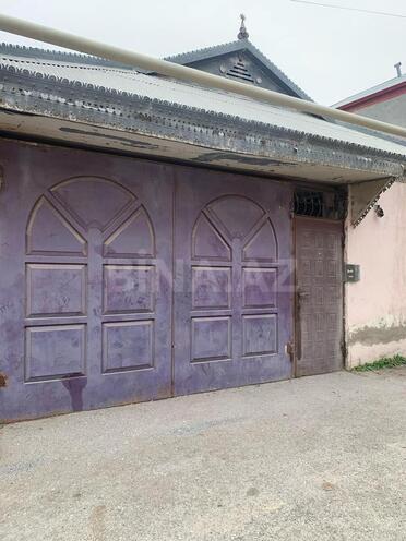 Продаётся 3-комн. дом/дача 90 м², пос. Ази Асланова, photo 3 from 13