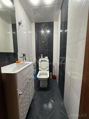 İcarəyə verilir 4 otaqlı yeni tikili 150 m², Nəsimi m., photo 16 from 18