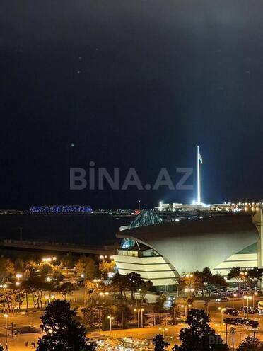 İcarəyə verilir 4 otaqlı yeni tikili 150 m², Nəsimi m., photo 3 from 18