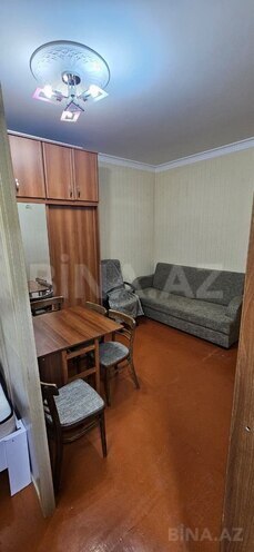 Сдаётся 2-комн. вторичка 45 м², м. Мемар Аджеми, photo 1 from 10