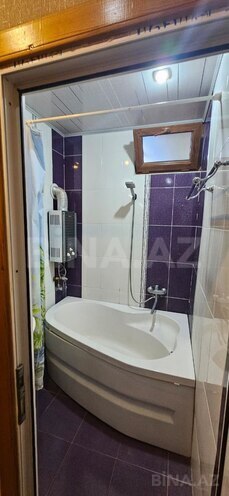 Сдаётся 2-комн. вторичка 45 м², м. Мемар Аджеми, photo 8 from 10