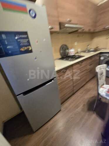 İcarəyə verilir 2 otaqlı yeni tikili 70 m², Yasamal r., photo 11 from 17