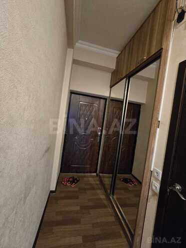 İcarəyə verilir 2 otaqlı yeni tikili 70 m², Yasamal r., photo 16 from 17
