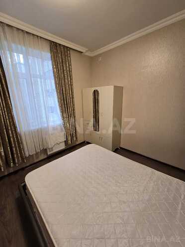 İcarəyə verilir 2 otaqlı yeni tikili 70 m², Yasamal r., photo 5 from 17