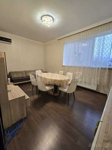 İcarəyə verilir 2 otaqlı yeni tikili 70 m², Yasamal r., photo 4 from 17