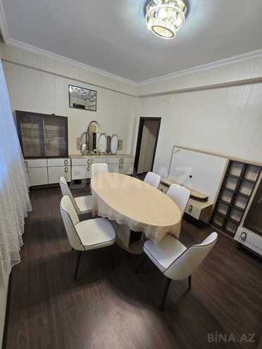 İcarəyə verilir 2 otaqlı yeni tikili 70 m², Yasamal r., photo 1 from 17