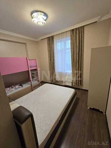 İcarəyə verilir 2 otaqlı yeni tikili 70 m², Yasamal r., photo 6 from 17