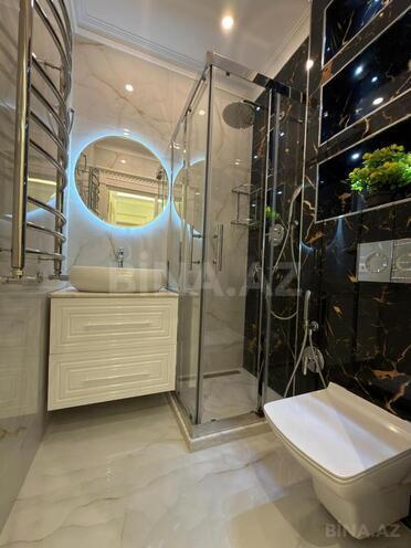 Продаётся 3-комн. новостройка 146 м², Хатаинский р., photo 9 from 12