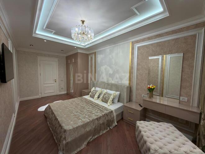 Продаётся 3-комн. новостройка 146 м², Хатаинский р., photo 3 from 12