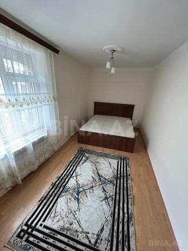 Сдаётся 3-комн. вторичка 65 м², м. Иншаатчылар, photo 8 from 14