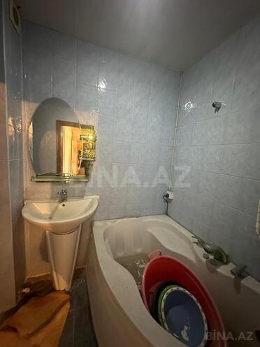 Продаётся 3-комн. вторичка 80 м², м. Элмляр Академиясы, photo 14 from 16