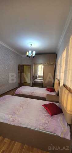 Продаётся 3-комн. новостройка 100 м², м. Иншаатчылар, photo 8 from 17